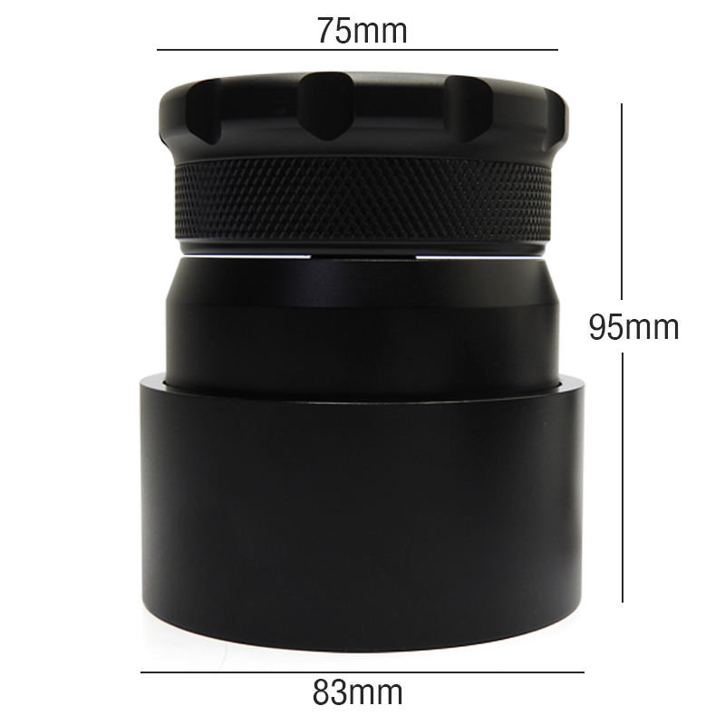 APRESSO Coffee spread needle 22 needles