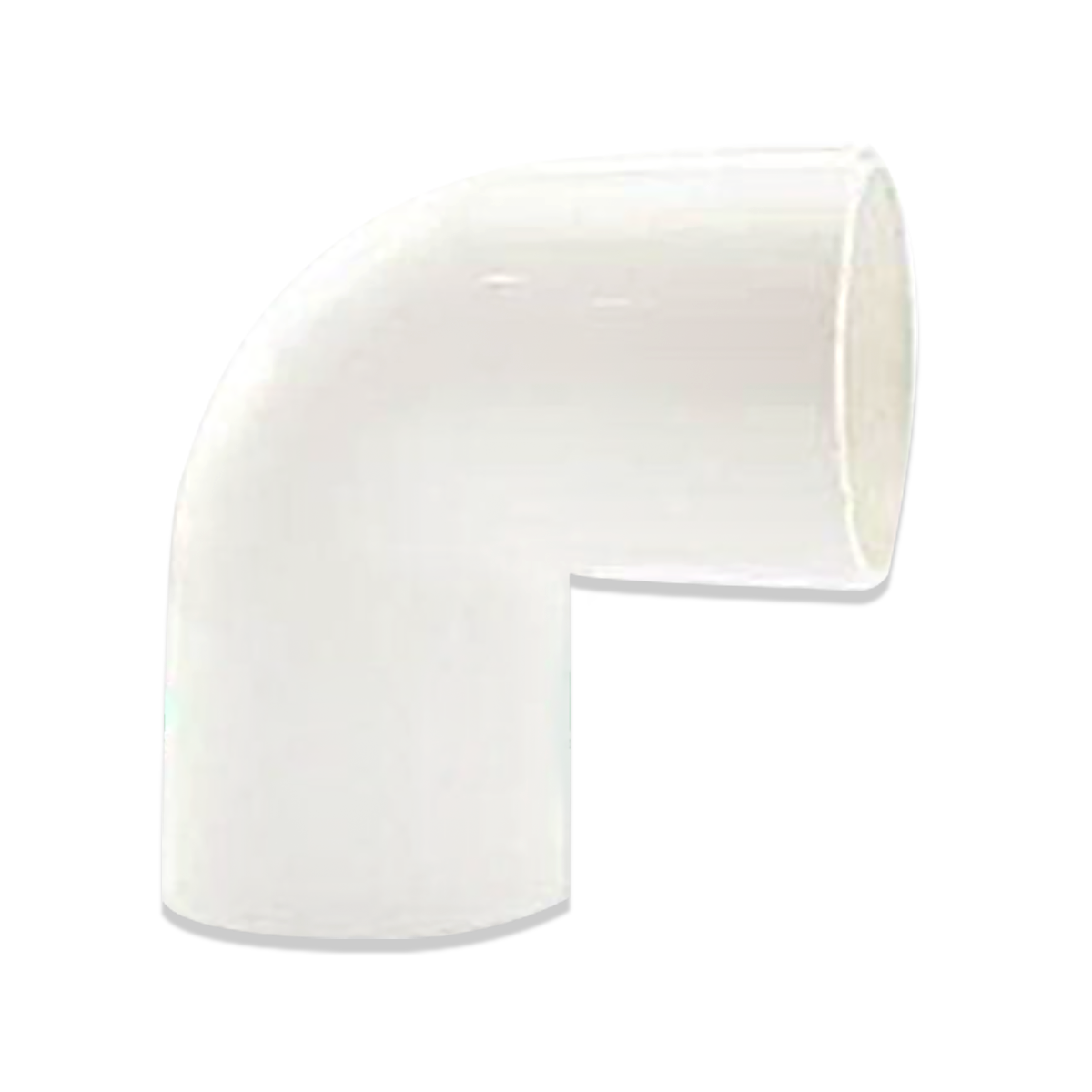 ข้องอ(มิล) NANO 32 มม. NNBC32 (100 ชิ้น/กล่อง)