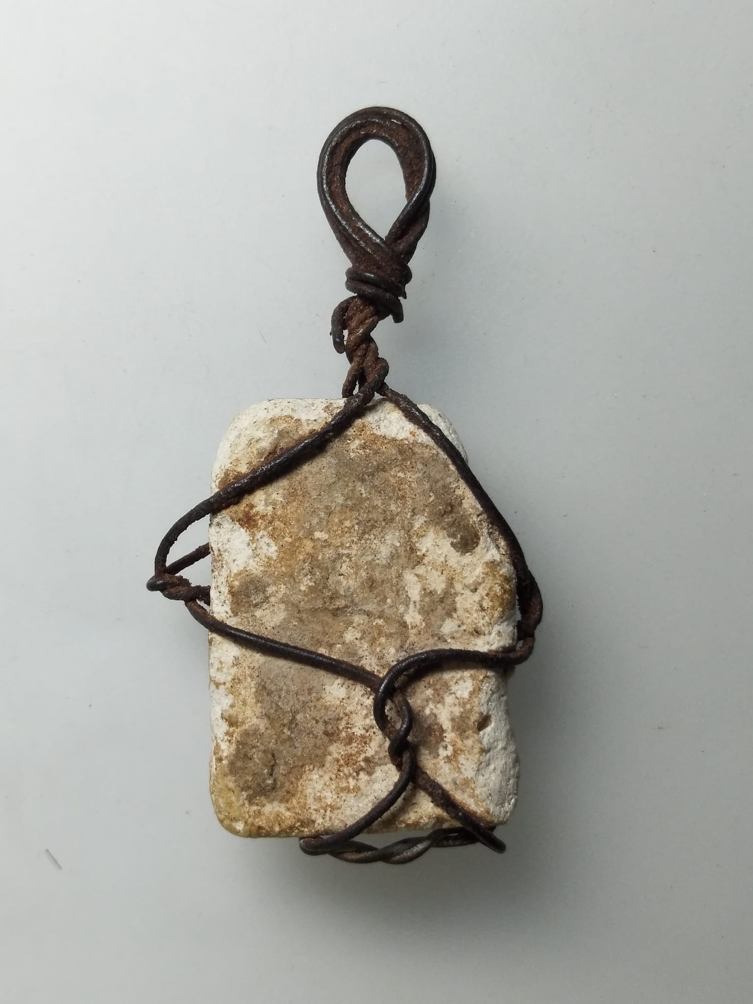 H417 พระสมเด็จคะแนน ไม่ทราบที่