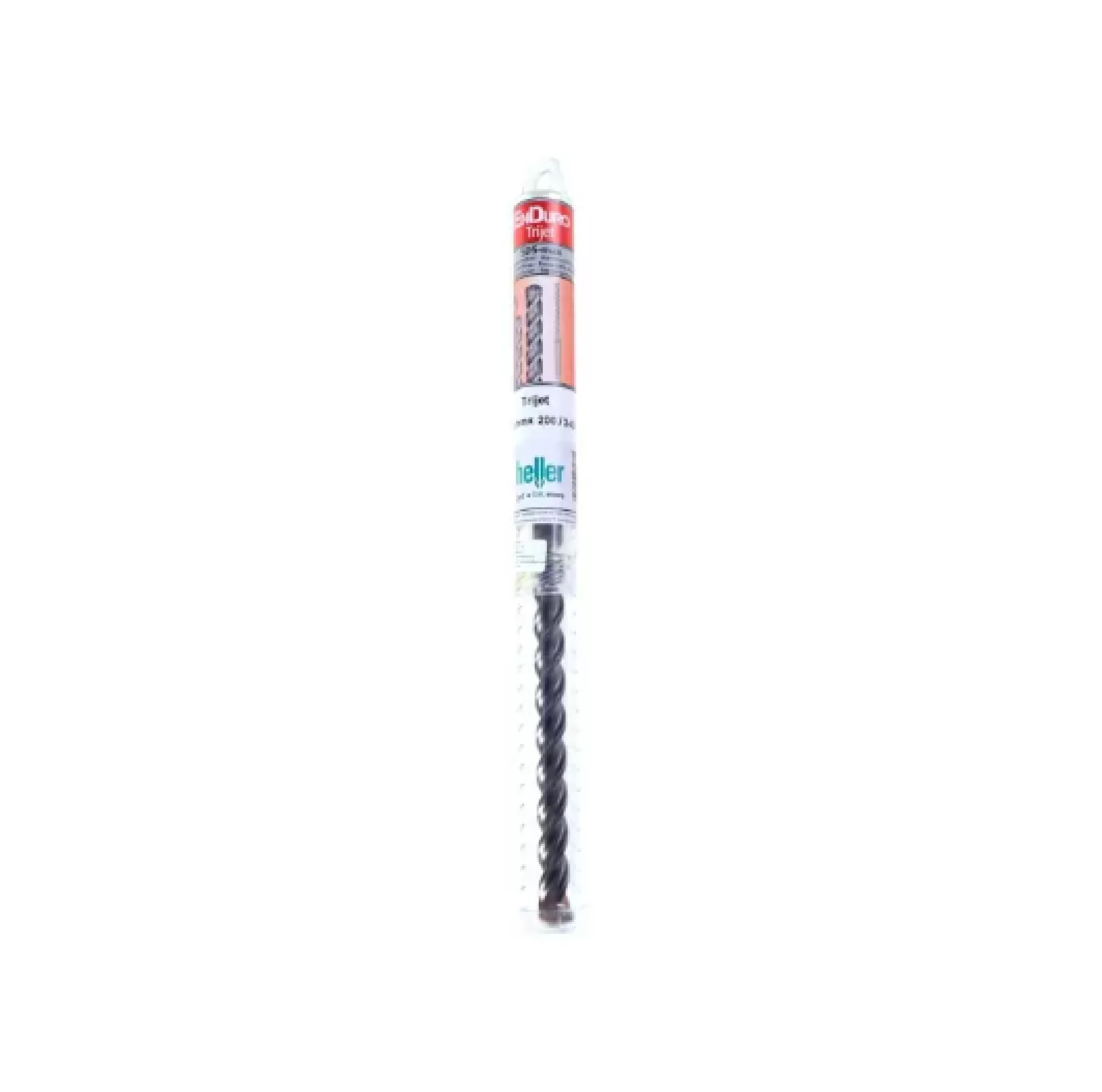 HELLER ดอกโรตารี่ 16x340 มม. รุ่น SDS-MAX