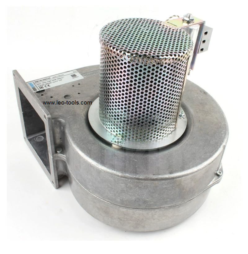 G2E140-AG02-05 230V 0.88A 200W ebmpapst
