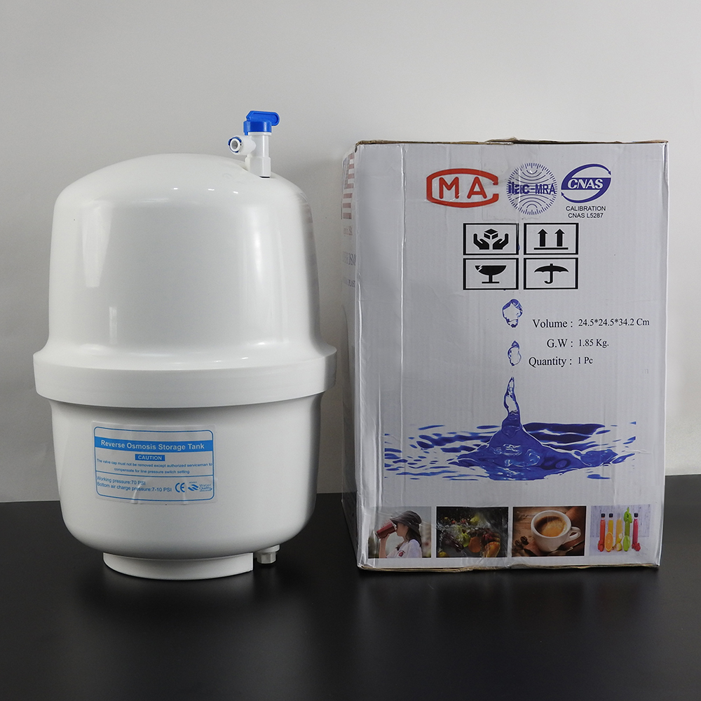 APRESSO RO Mixed Coffee Water Filter