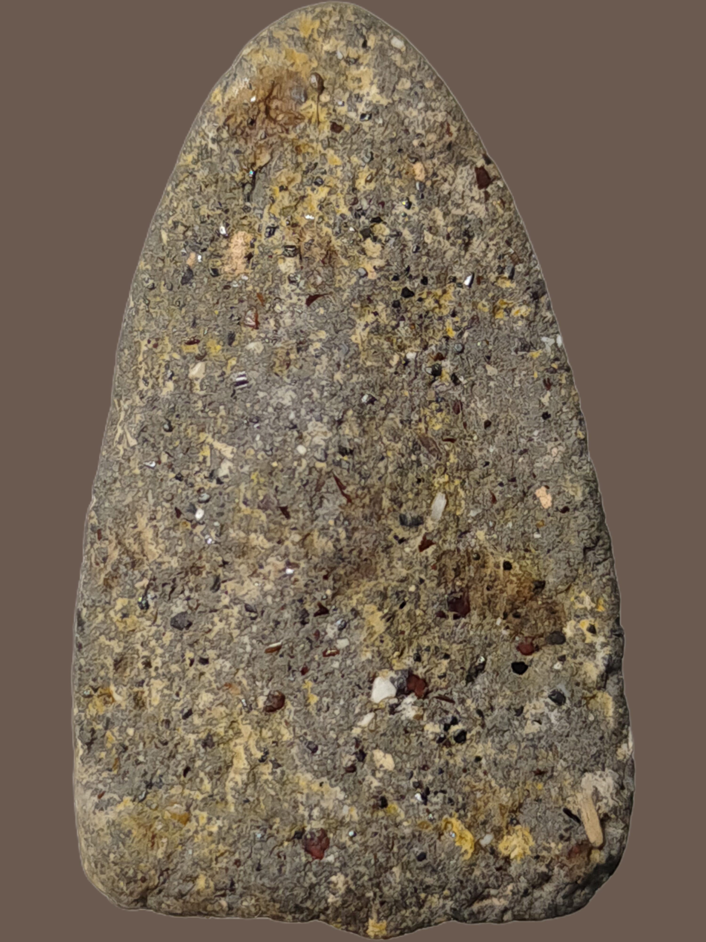 H542 หลวงปู่ทวดเนื้อว่าน