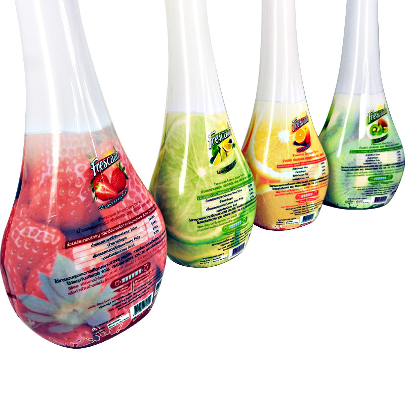 Frescaah Fruit Juice Concentrate Frescaah