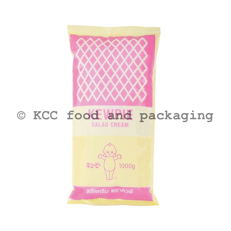 คิวพี - สลัดครีม (1kg)