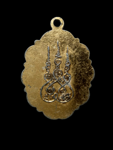 E159 หลวงพ่อทองคำ