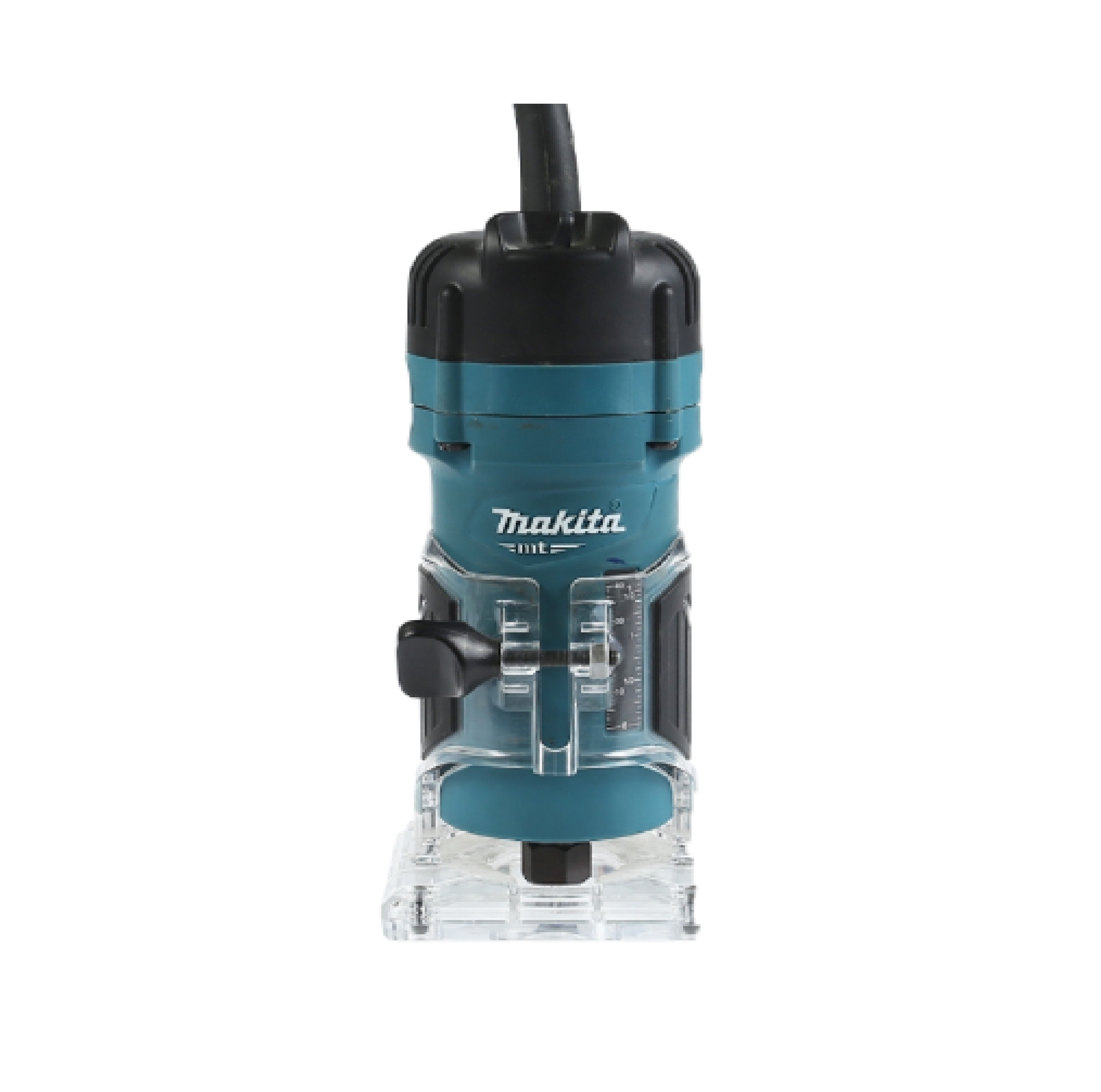 MAKITA เครื่องทริมเมอร์ 1/4 นิ้ว รุ่น M3700B