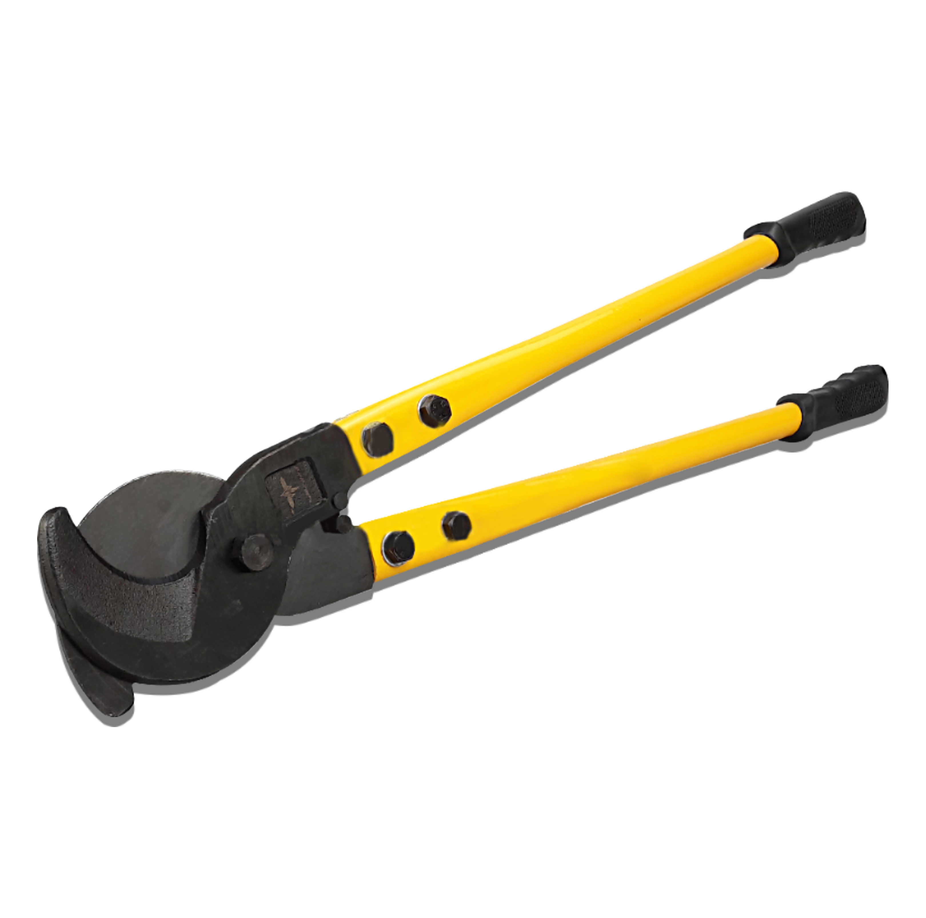 Arsia Tools คีมตัดสายเคเบิ้ล 24 นิ้ว รุ่น MHR-1024 400 SQ.MM
