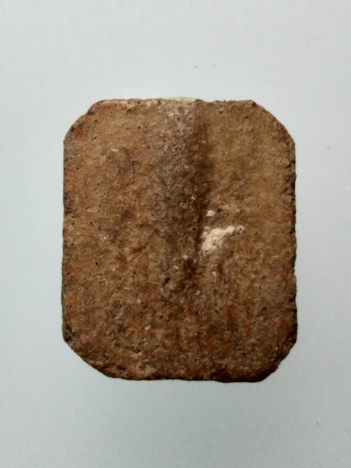 F308 พระหลวงพ่อปาน