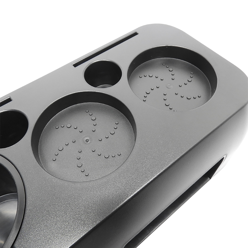 แท่นวางด้ามชง กดกาแฟ อุปกรณ์จัดเก็บอุปกรณ์ชงกาแฟ 8 in 1