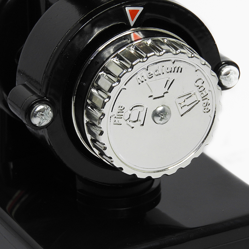 เครื่องบดกาแฟเอเพรสโซ่ เฟืองบด Ø60 มม.