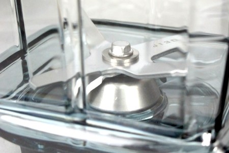 เครื่องปั่นน้ำผลไม้ ปั่นสมูทตี้ JTC 1200W (TM767)