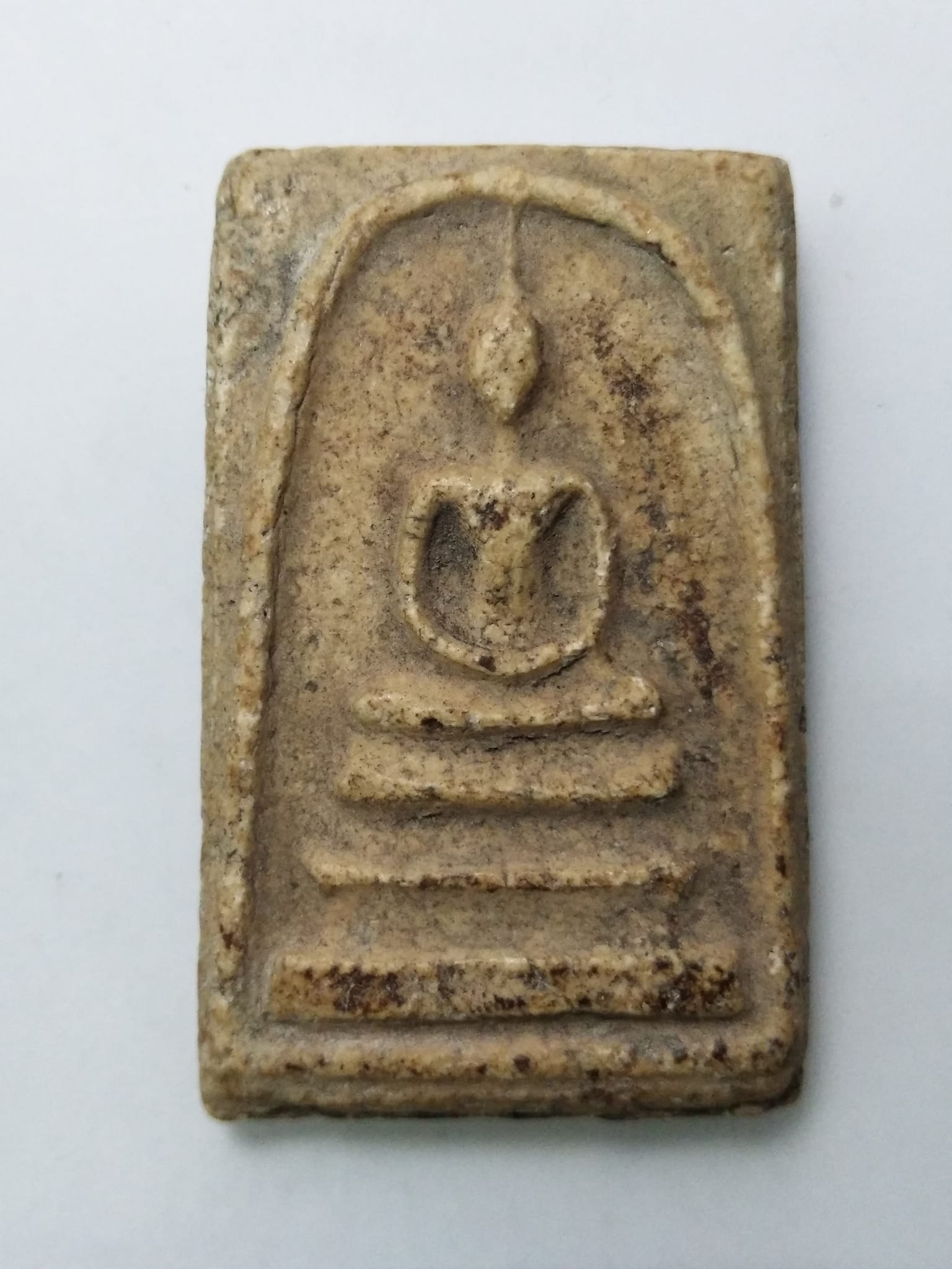 A411 พระสมเด็จ