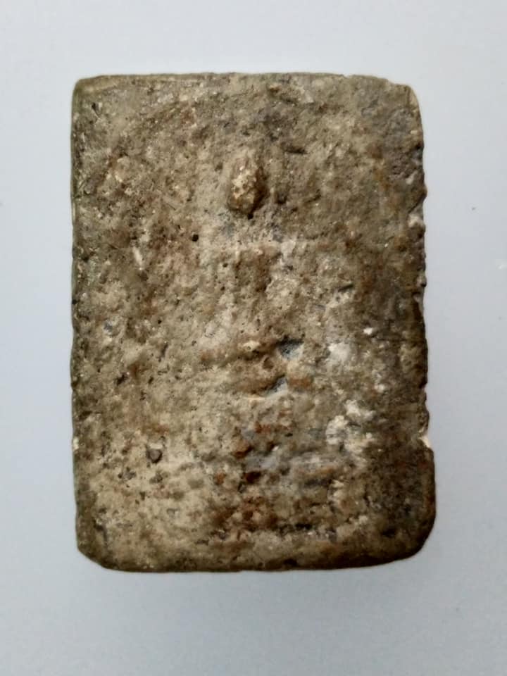 F309 พระสมเด็จหลวงพ่อโต