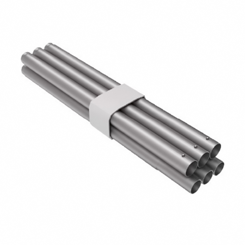 เคาน์เตอร์ผ้าออกบูธ วงรี รุ่น R02 ขนาด (W)59.5 x (L)39.5 x (H)100 cm.ถอดประกอบได้ พร้อมกระเป๋า 1 ใบ