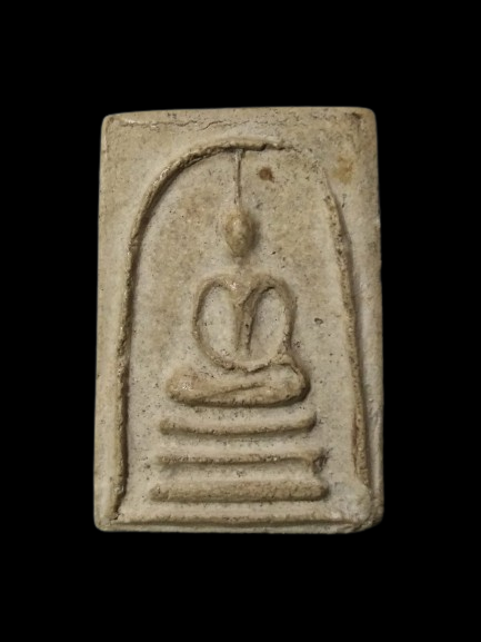 G038 พระสมเด็จ ไม่ทราบที่