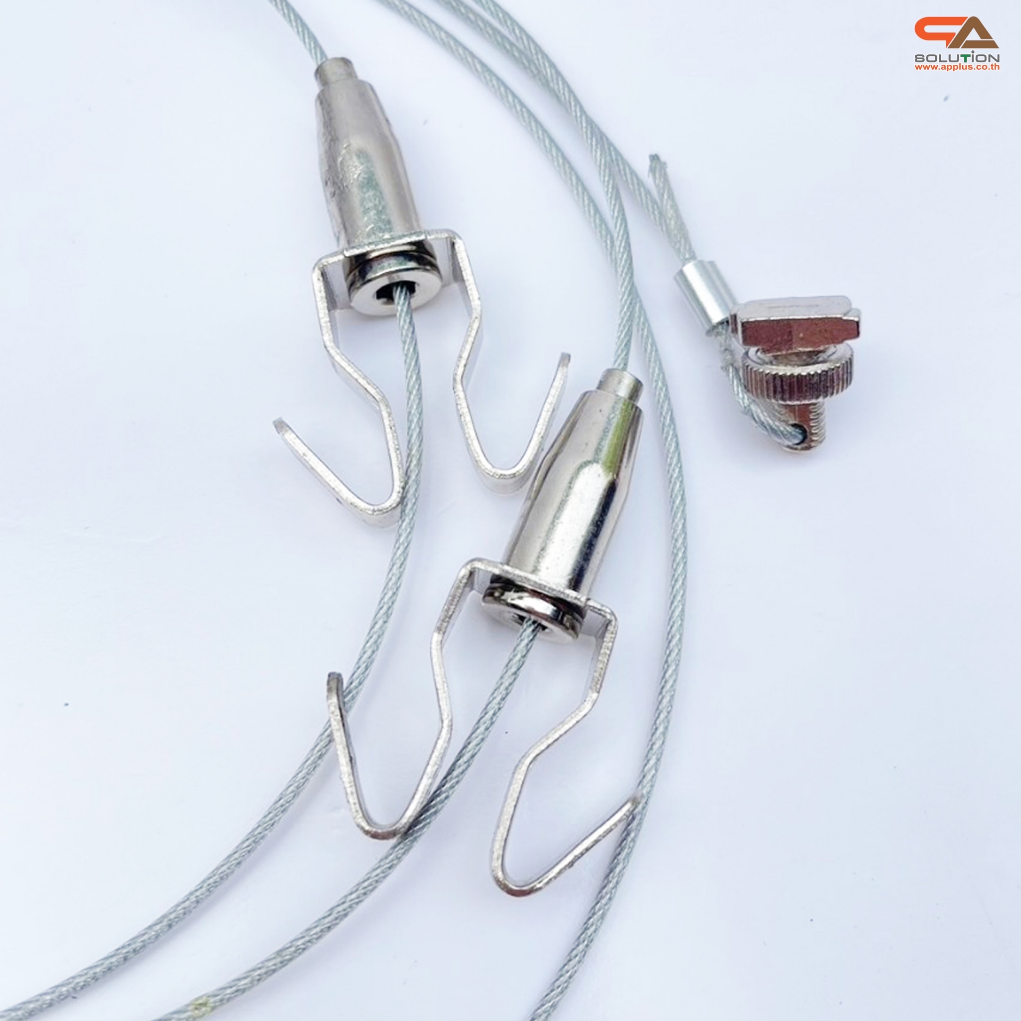 บอร์ดนิทรรศการ พร้อมชุดสลิง 2 ขอ รุ่น DOUBLE SIDED ขนาด(W)100 x (W)200 cm. สามารถแขวนภาพได้ 2 ด้าน 4 ภาพ บน 2 ภาพ-ล่าง 2 ภาพ ถอดประกอบได้