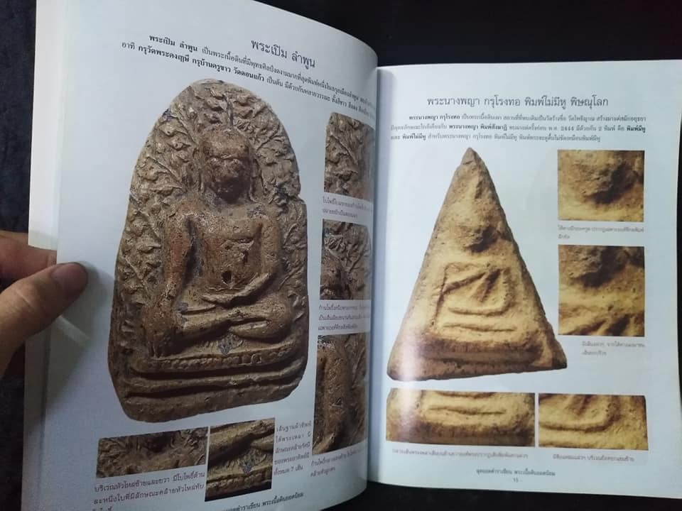 สุดยอดตำราเซียนพระเนื่้อดินยอดนิยม