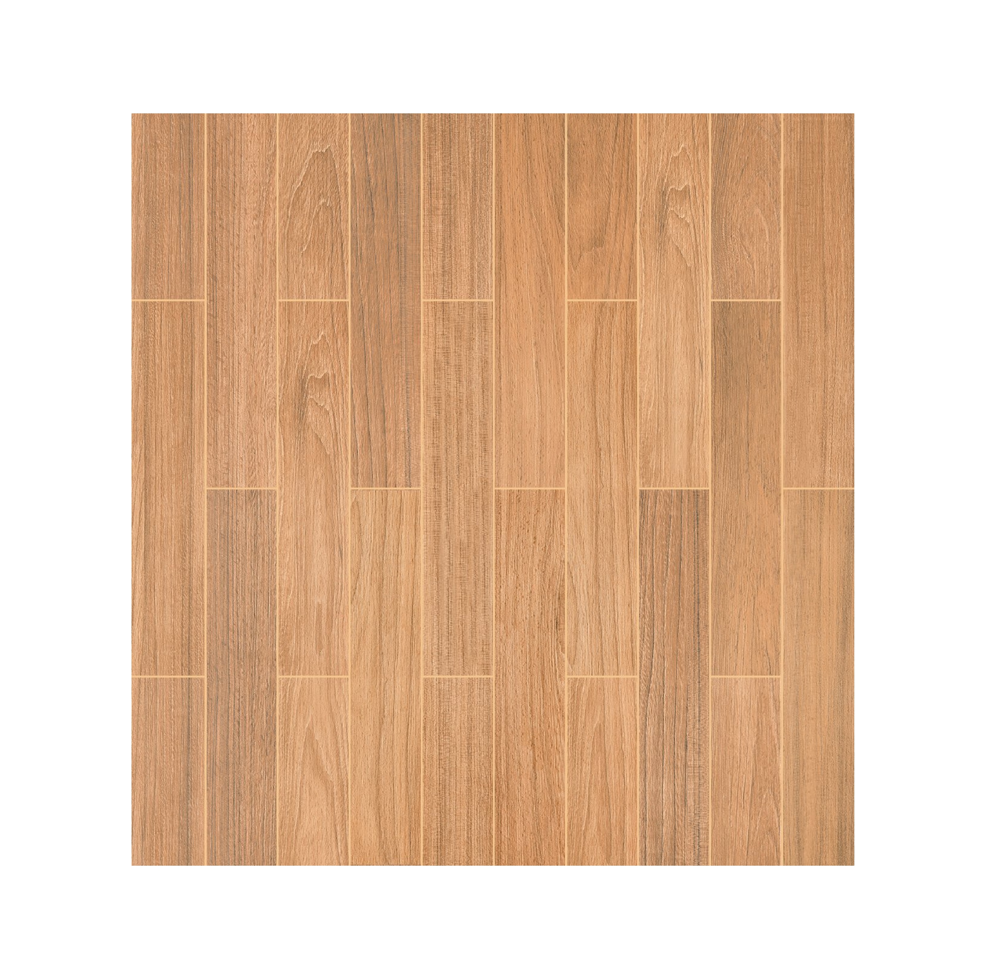 กระเบื้องพื้น DURAGRES รุ่น บีญ่า วู๊ด บราวน์ ขนาด 40 x 40 ซม. (กล่อง 6 แผ่น) สีน้ำตาล