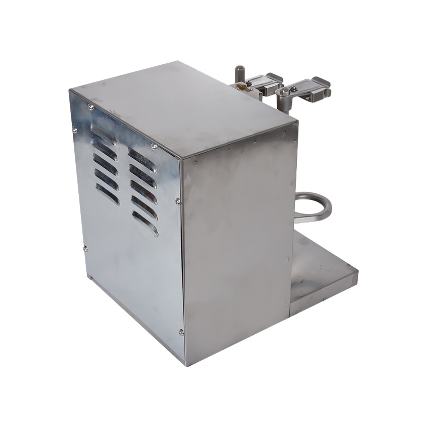 เครื่องเขย่าขวดเชคเกอร์ สำหรับร้านชาและเครื่องดื่ม | ประหยัดเวลา ผสมเครื่องดื่มง่าย