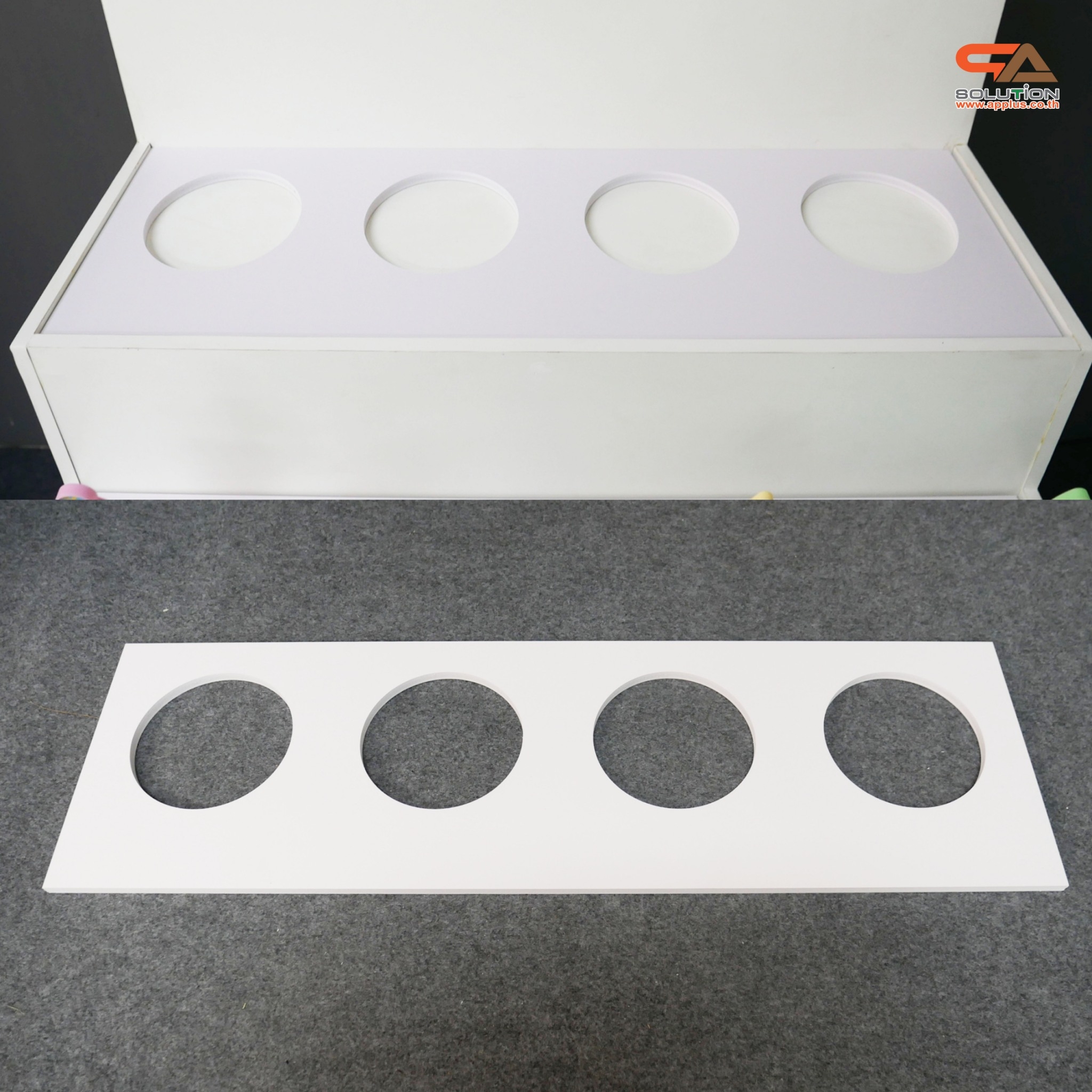 เกมส์ CARNIVAL โยนห่วงคล้องแท่ง ขนาด (W) 80 x (L)64 x (H)160 cm. ชุดแท่งตั้งพร้อมห่วง 36 อัน (คละสี คละขนาด)