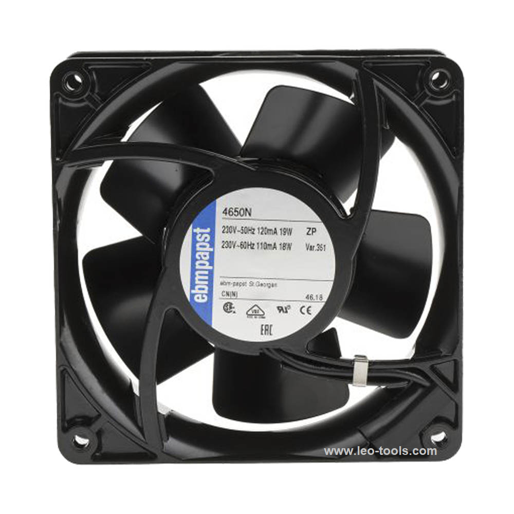 Cooling Fan 4650N ebmpapst