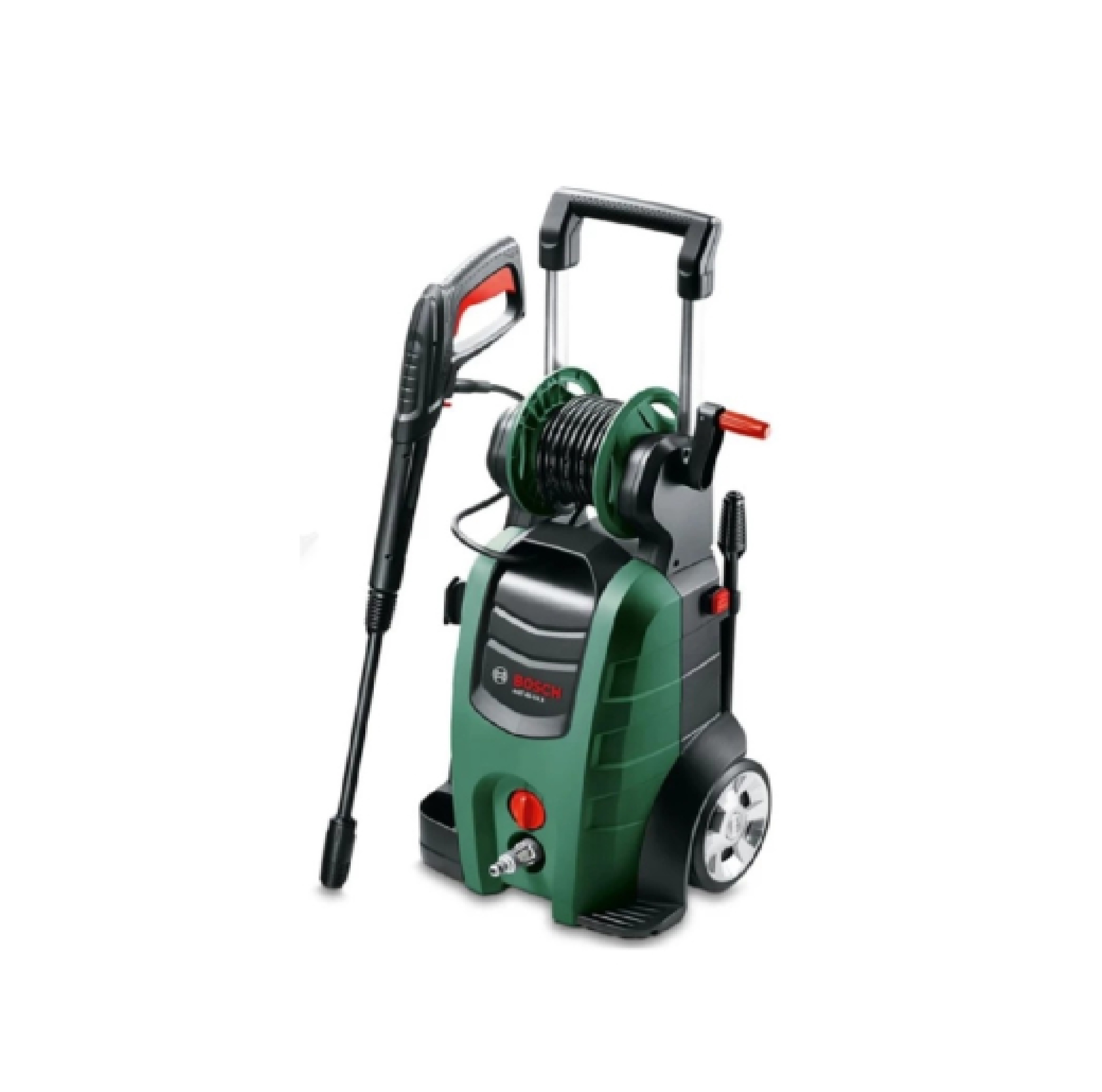 BOSCH เครื่องฉีดน้ำ 140 บาร์ รุ่น AQUATAK45-14X