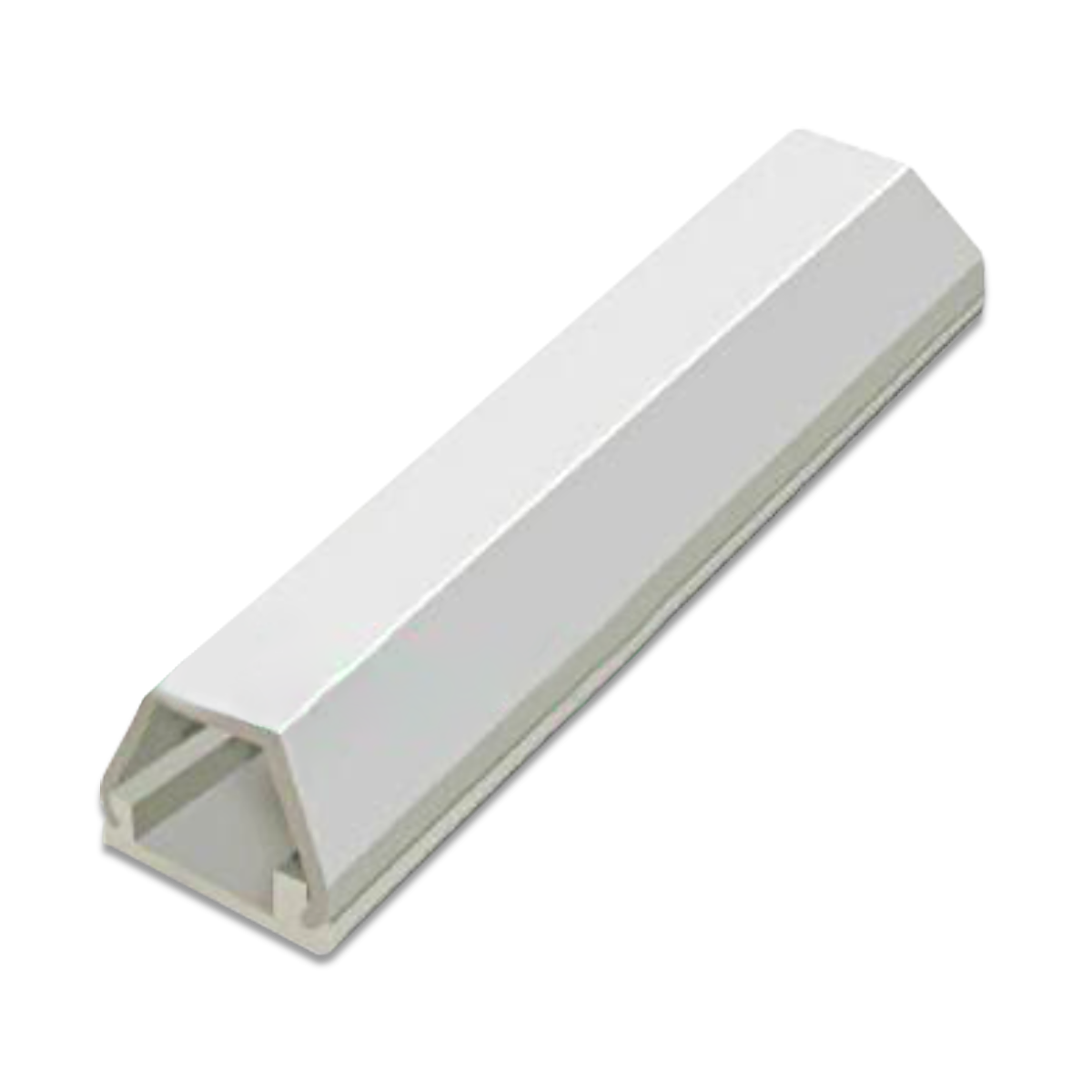 รางเก็บสายโทรศัพท์ NANO NNTD205 (50 เส้น/กล่อง)