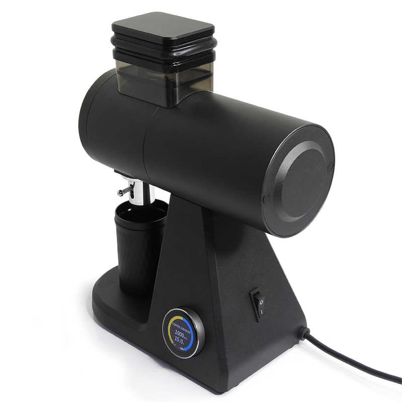 เครื่องบด A6 เอเพรสโซ่ เฟืองบด Ø74 mm