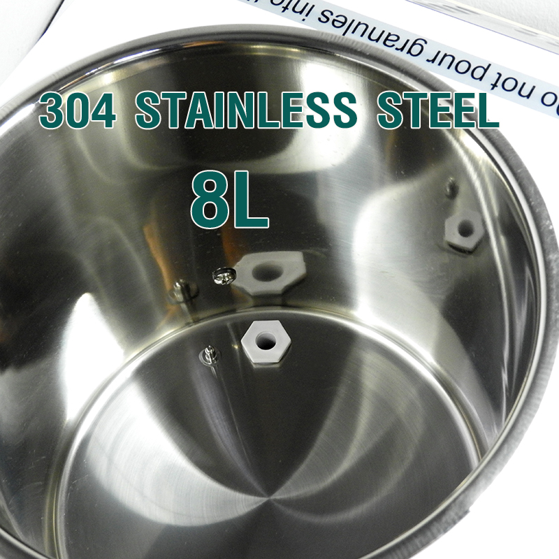 เครื่องจ่ายน้ำเชื่อมอัตโนมัติ 1 หัวจ่าย