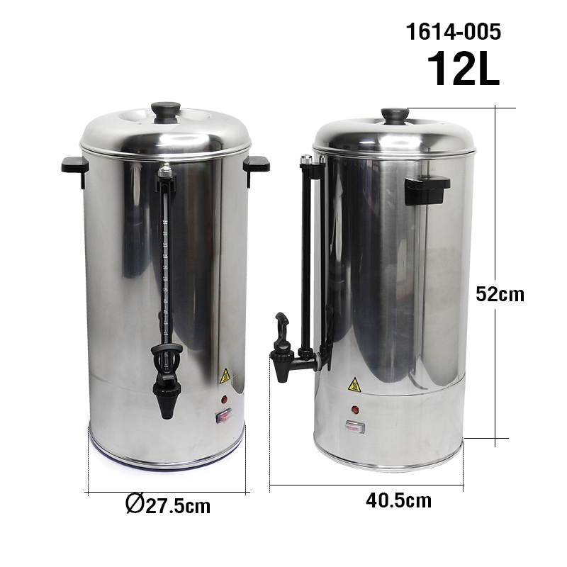 Coffee BOILER 12 Litre