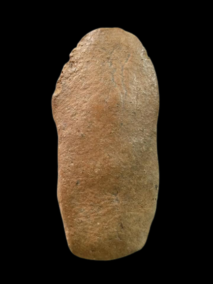 A718 พระนาคปรกลูกยอ