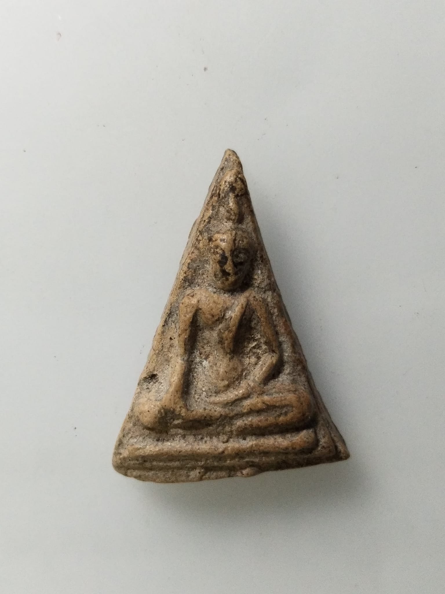 F344 พระนางพญากำแพง