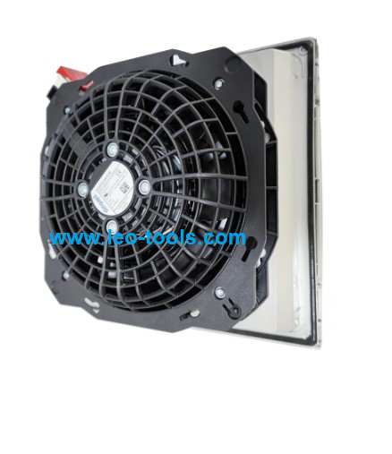 K2S165-AA75-06 230V 50/60Hz 0.21/0.19A 35/34W Eฺbm-papst