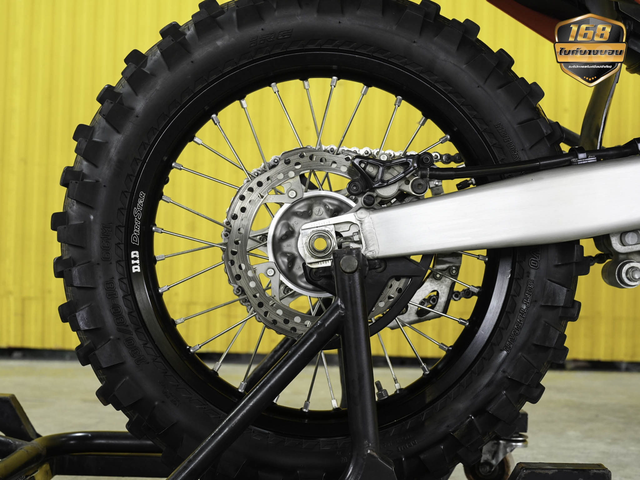 All New Honda CRF450RL จดปี 2022 ดาวห์เริ่มต้นที่ 29,000 บ.