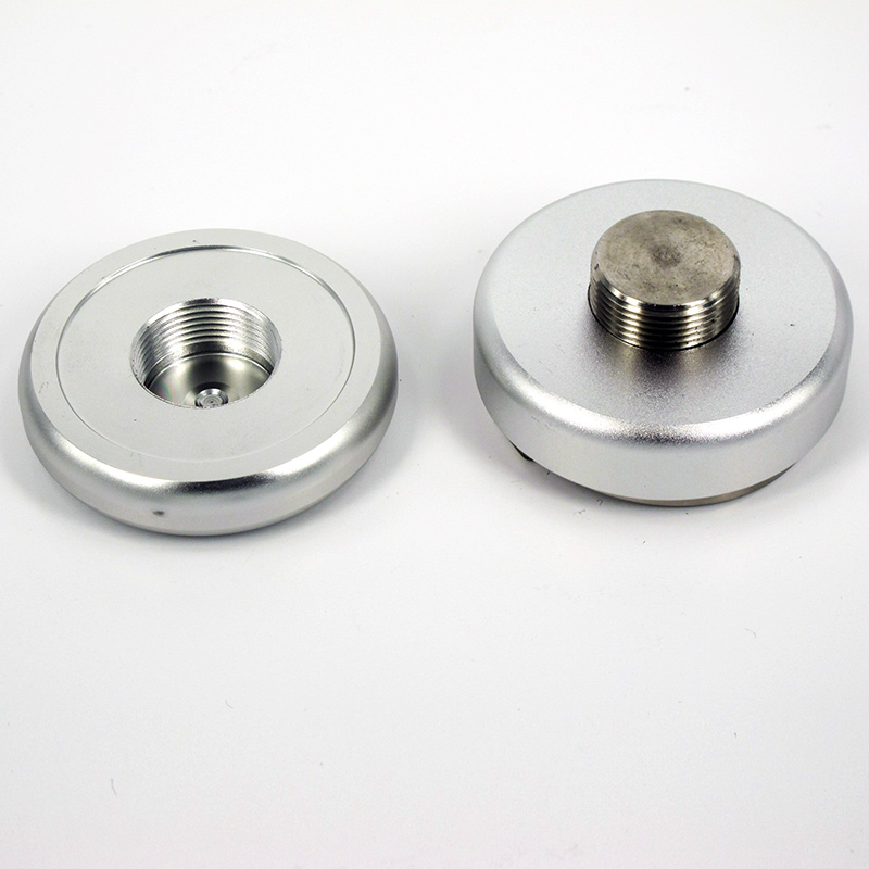 Macaron distributor 58mm. (Turbine press)