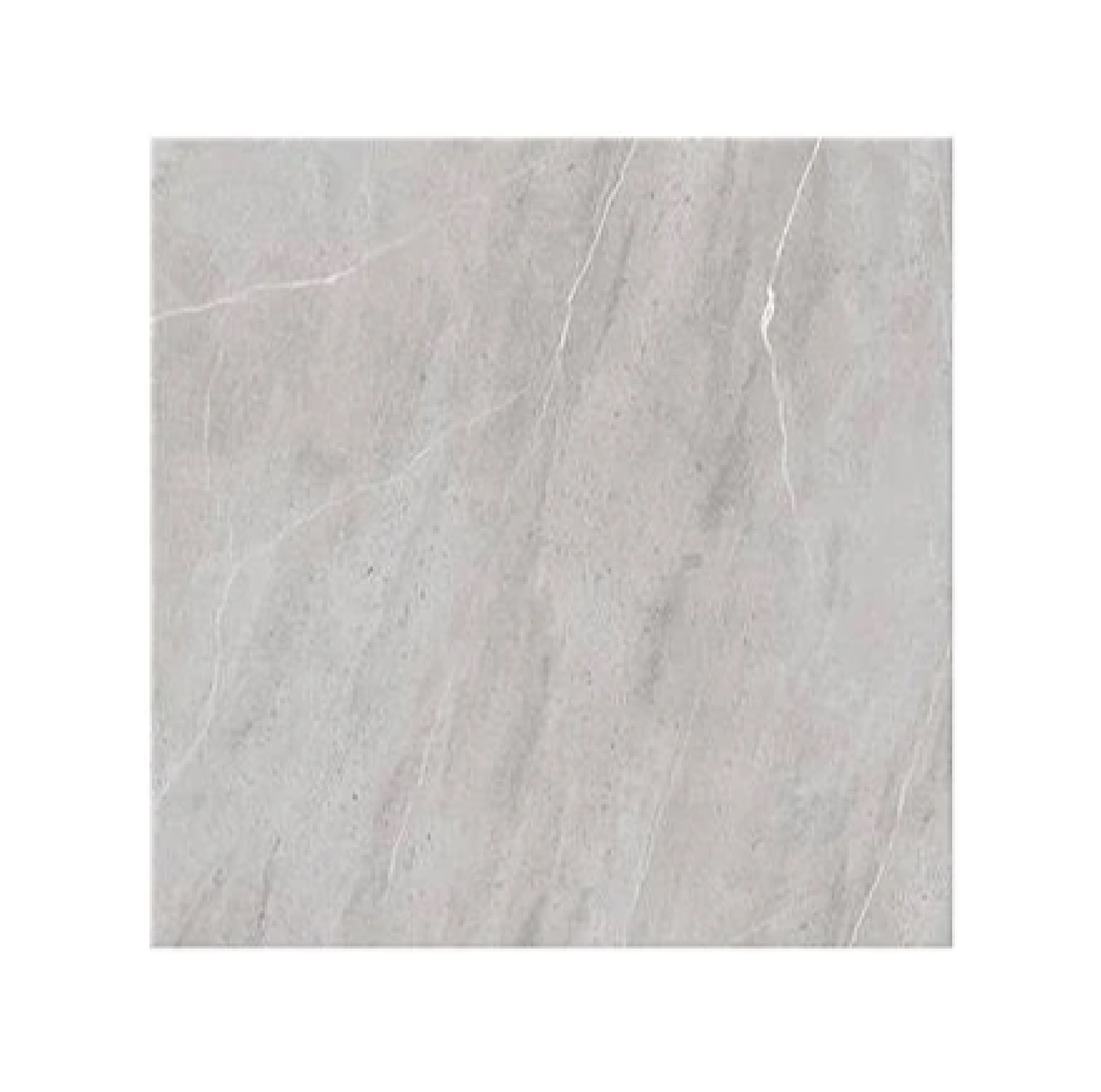 กระเบื้องแกรนิตโต้ KASSA รุ่น KFQ6628 GLOSSY ขนาด 60 x 60 ซม. (กล่อง 4 แผ่น) สีเทาอ่อน Random