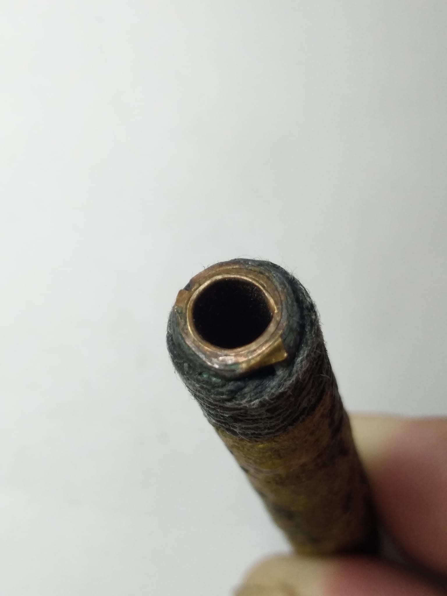 H462 ตะกรุด ไม่ทราบที่