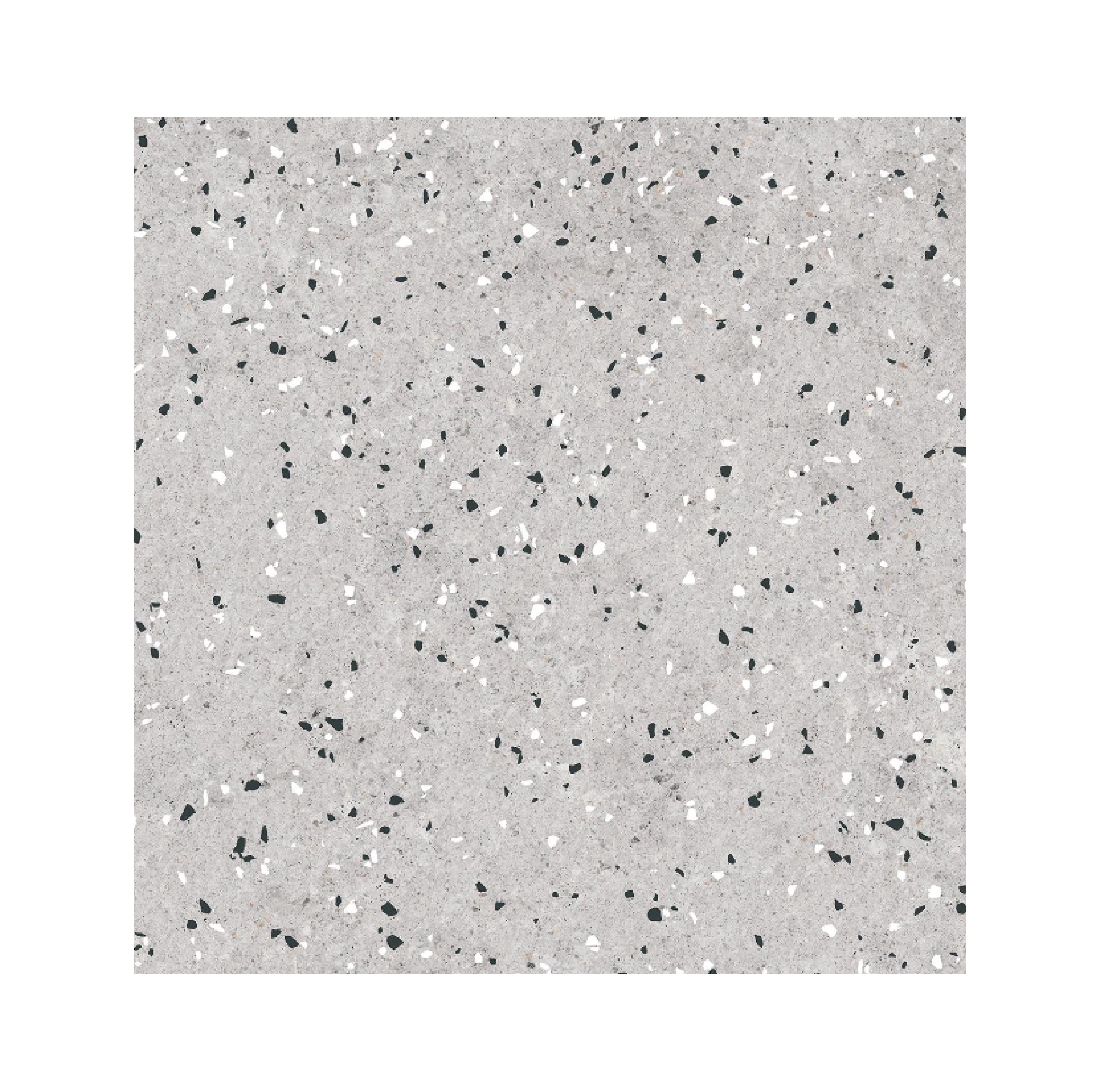 กระเบื้องแกรนิตโต้ COTTO รุ่นแอสโตร (HYG) R10 ขนาด 60 x 60 ซม. (กล่อง 4 แผ่น) สีเทา Random