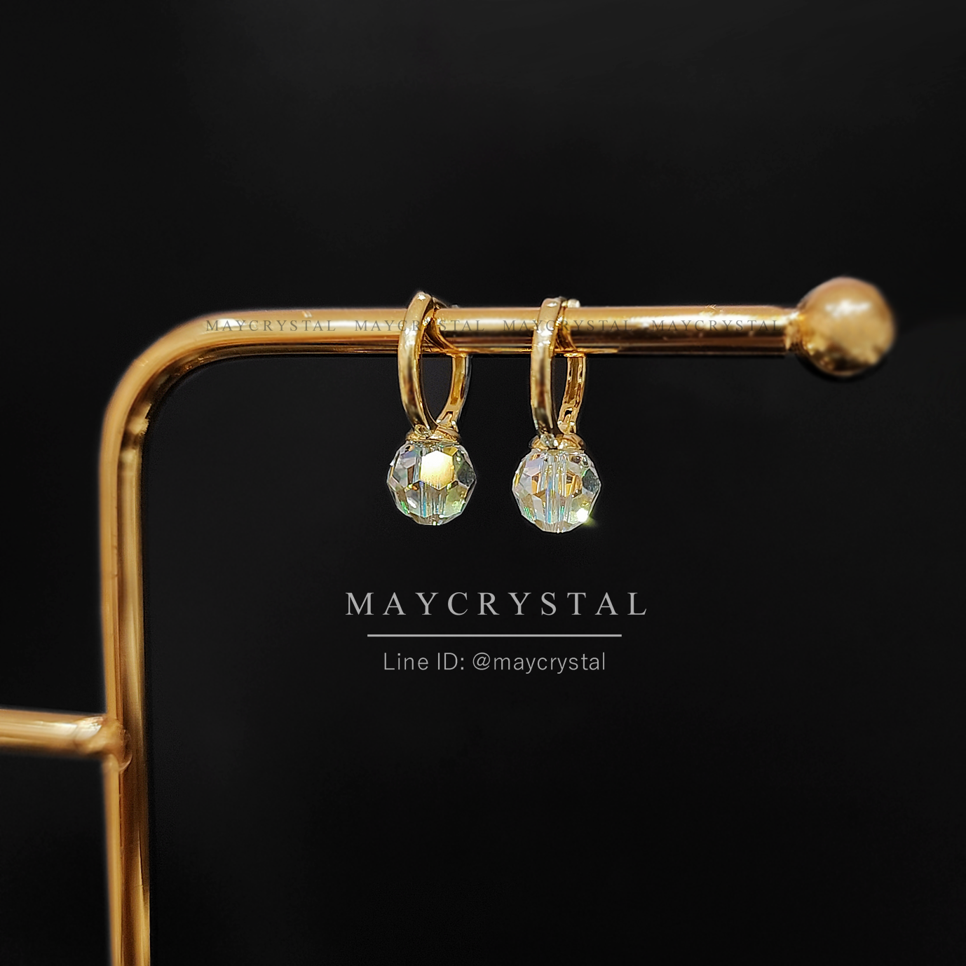 ส่วนลดติดต่อได้ที่ Line Official :: @maycrystal