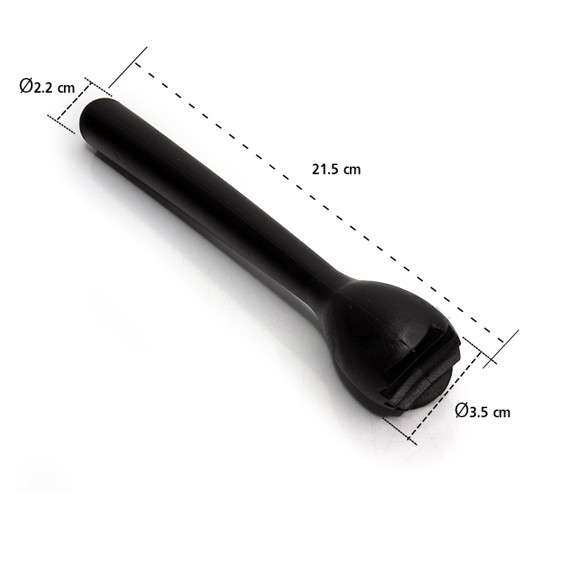 Ice Muddler for Cocktail bar 1630-020