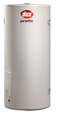 DUX เครื่องทำน้ำร้อนแบบหม้อต้ม 125T1 ส่งฟรี