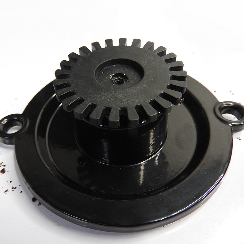 เครื่องบดกาแฟเอเพรสโซ่ เฟืองบด Ø60 มม.