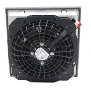 Ebmpapst FAN K2S165-AA17-15 115V 50/60HZ 0.52/0.48 A 40/42W