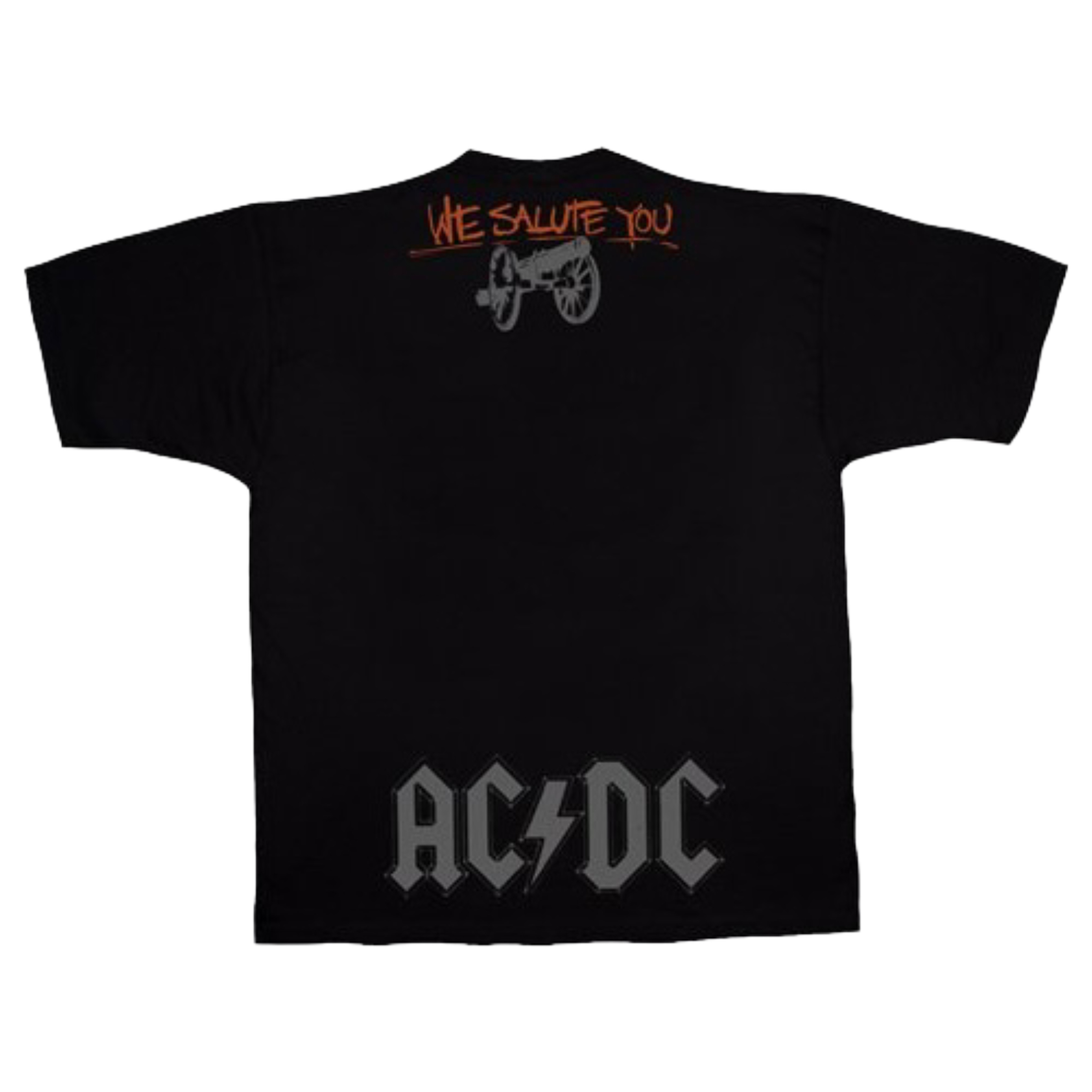 🇺🇸[PREORDER] เสื้อวง AC/DC T-SHIRT รวมลายสุดฮิต ลิขสิทธิ์แท้จาก USA
