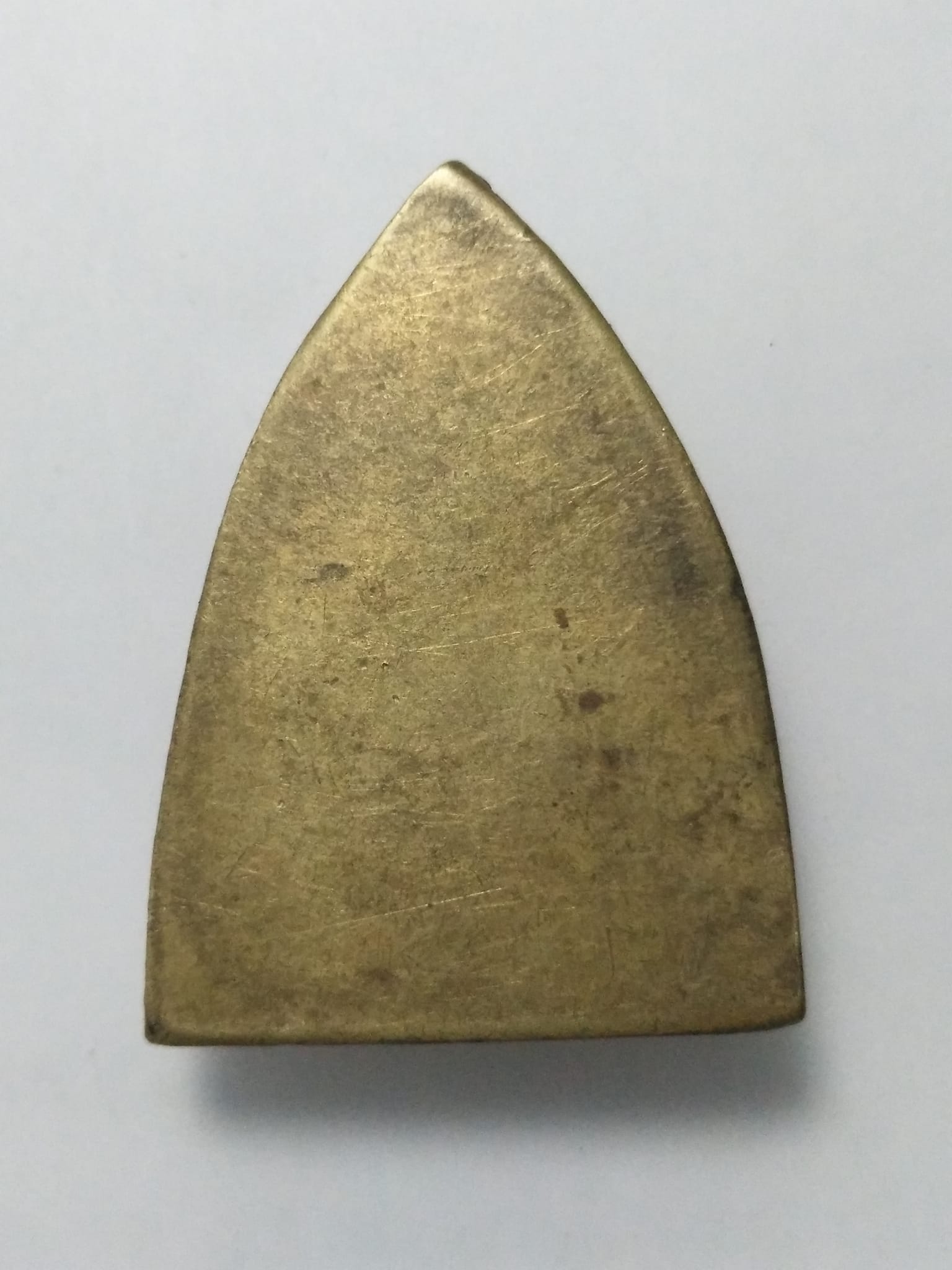 A491 หลวงพ่อพรหม วัดช่องแค