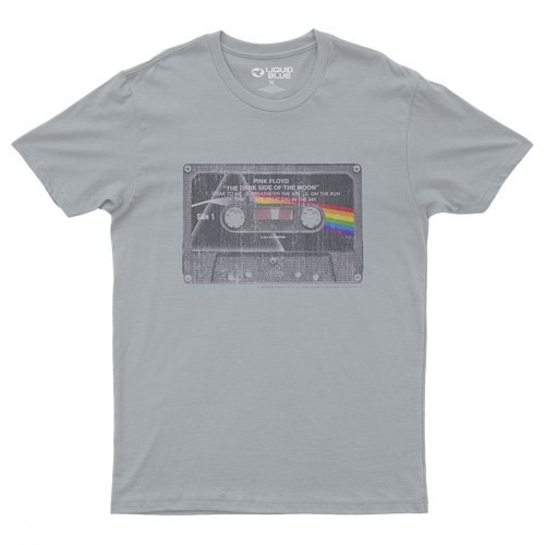🇺🇸[PREORDER] เสื้อวง PINK FLOYD T-SHIRT รวมลายสุดฮิต ลิขสิทธิ์แท้ LIQUID BLUE จาก USA