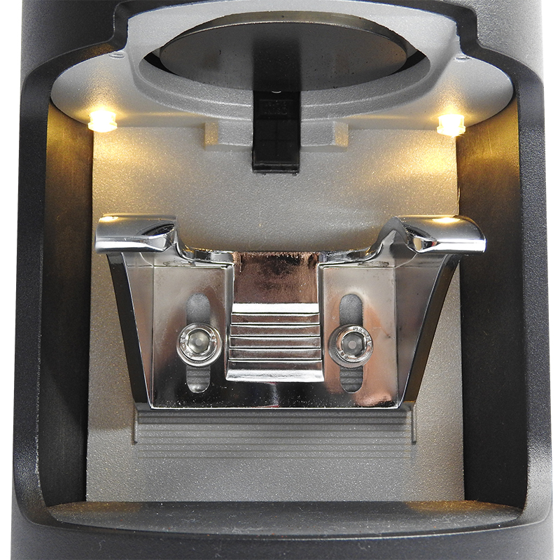 เครื่องกดกาแฟ อัตโนมัติ แทมเปอร์ ที่กดกาแฟ 58mm.