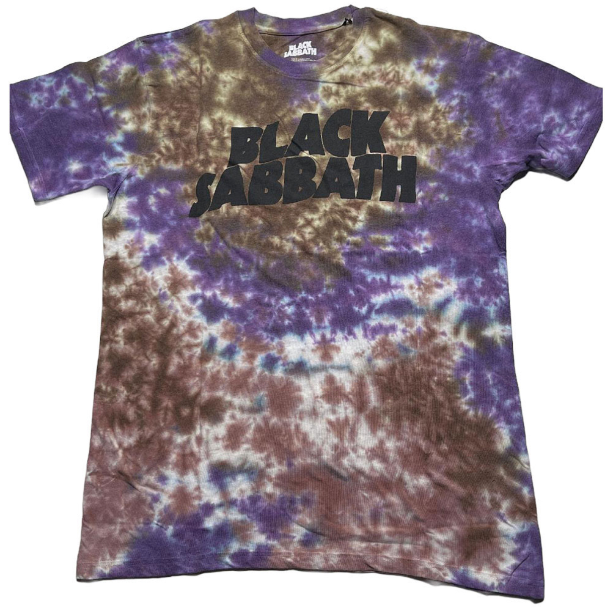 [PREORDER] เสื้อวง BLACK SABBATH T-SHIRT ลิขสิทธิ์แท้ UK รวมลายสุดฮิต