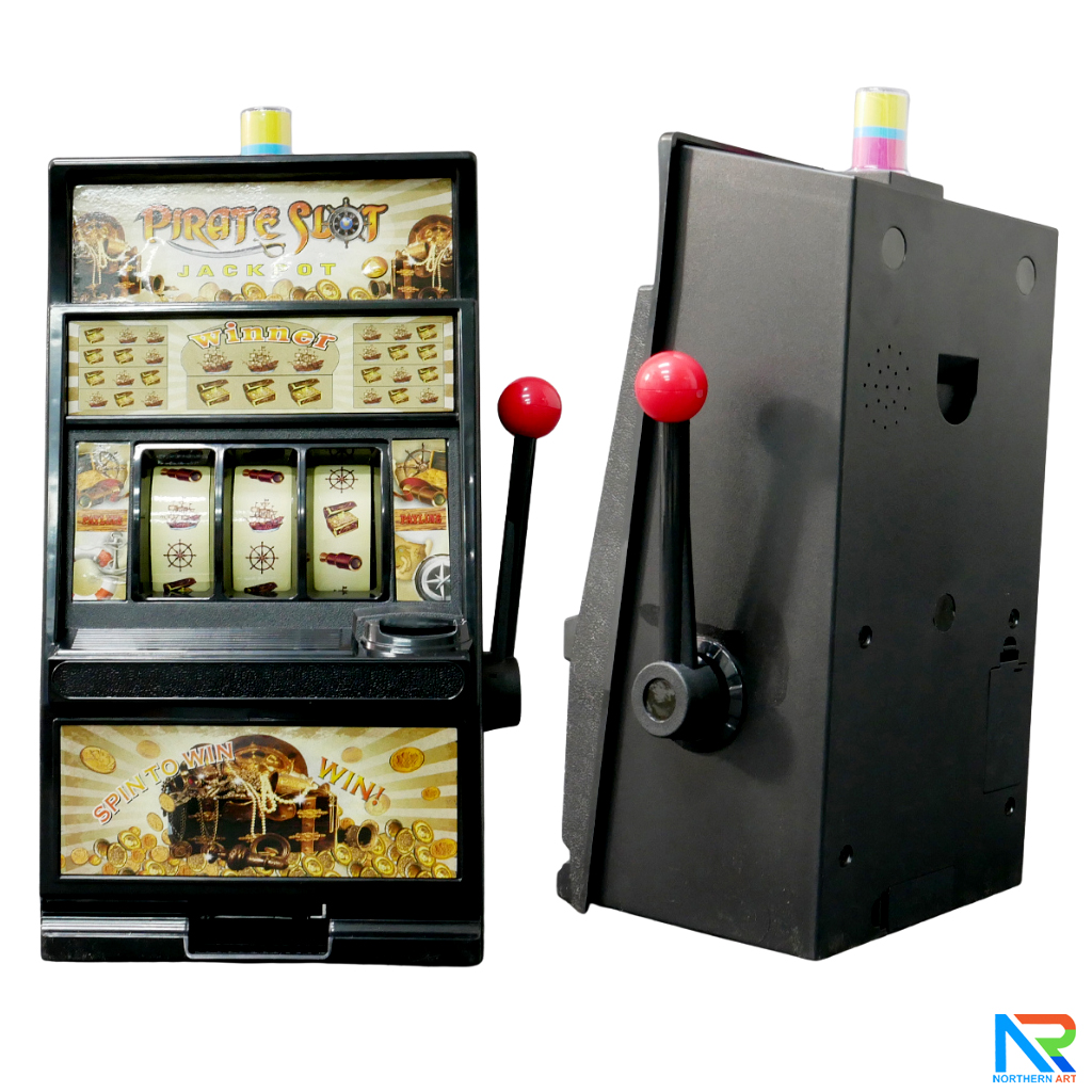 เกมส์สล็อต Slot Machine Savings Bank